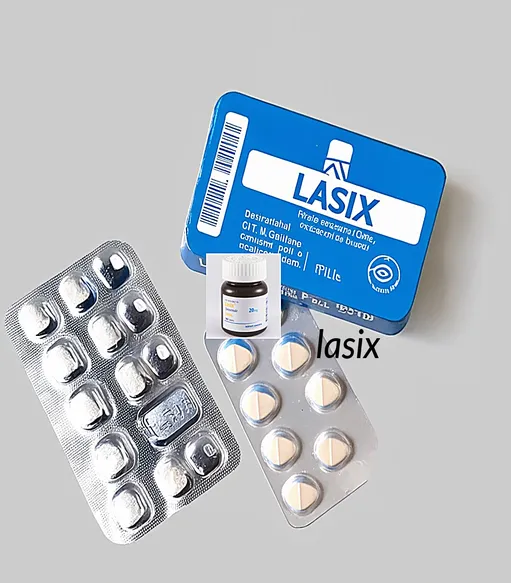 Lasix 25 mg prezzo